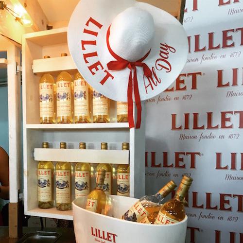 Event Recap: San Diego Spirits Festival