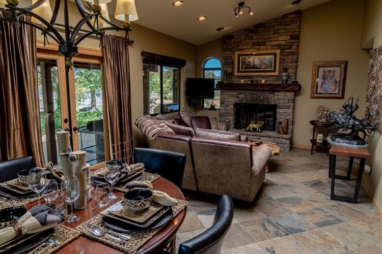 A Day of Second Chances at Lions Tigers & Bears, a Big Cat Sanctuary in San Diego