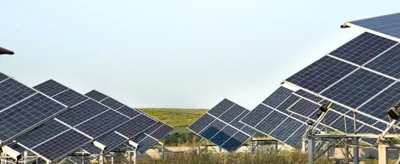 How Smart Solar Energy Systems Improve Long-Term Return on Investment