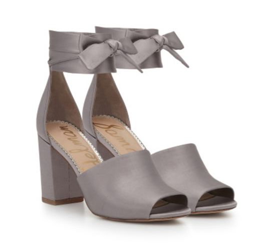 Top Shoes and Handbags by Sam Edelman