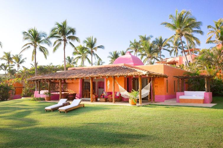 Where to Travel This Fall for Tranquil Luxury and Cultural Wonders