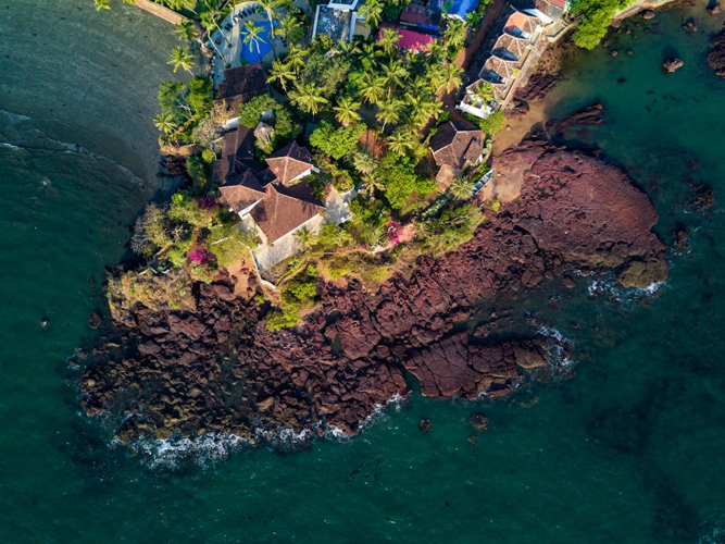 The X-Factors That Boost Luxury Home Value