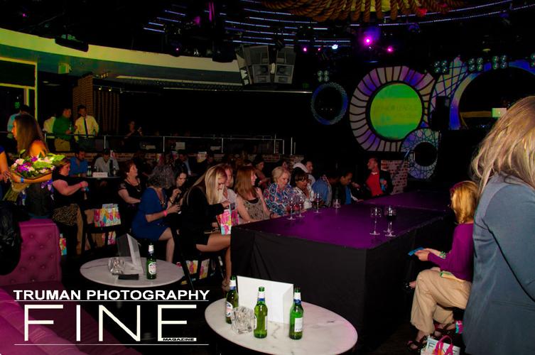 Junior League of San Diego Fashion Show