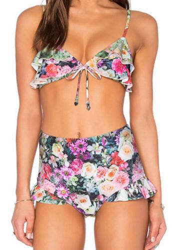 Sexy Swimwear Trends for Summer of 2016