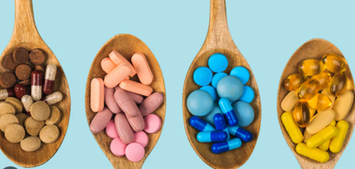 Capsules, Tablets, or Gummies: Which Multivitamin Format Is Best?