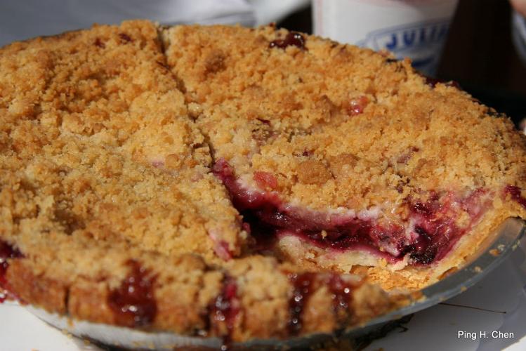 Your Summer Road Trip Guide: Julian, California