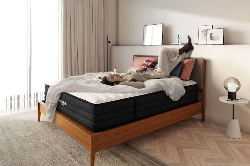 Origin Adapt™ Hybrid Mattress Review | What You Should Know Before Buying