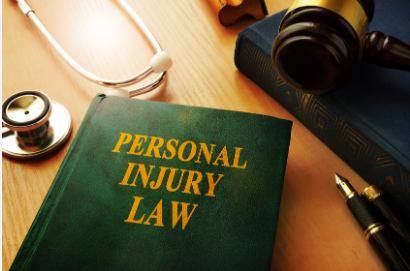 Should I Hire a Personal Injury Lawyer for a Work-Related Accident?
