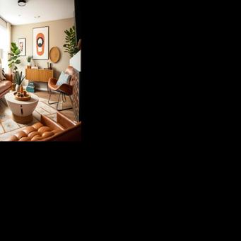 7 Interior Design Tips Inspired by Global Fashion Influences | Fashion