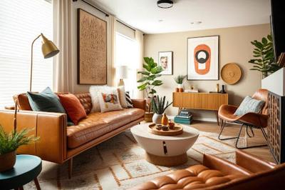 7 Interior Design Tips Inspired by Global Fashion Influences