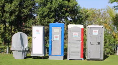 How to Choose the Right Portable Toilet Hire Service for Your Project