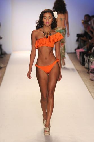 Feel Sexier With The Latest Swimwear & Bikini Report 2016