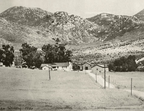 Meet Southern California’s Oldest Family Owned and Operated Winery