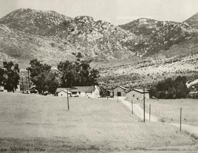 Meet Southern California’s Oldest Family Owned and Operated Winery