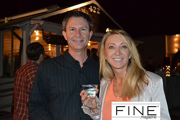 Vixen Pop-Up Boutique