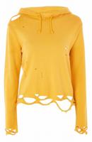 Fall Fashion Color Inspiration: Saffron