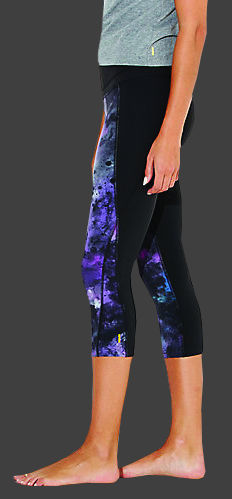 Chic Fitness Gear for Any Workout