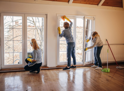 Simple Home Maintenance Tips for Summer