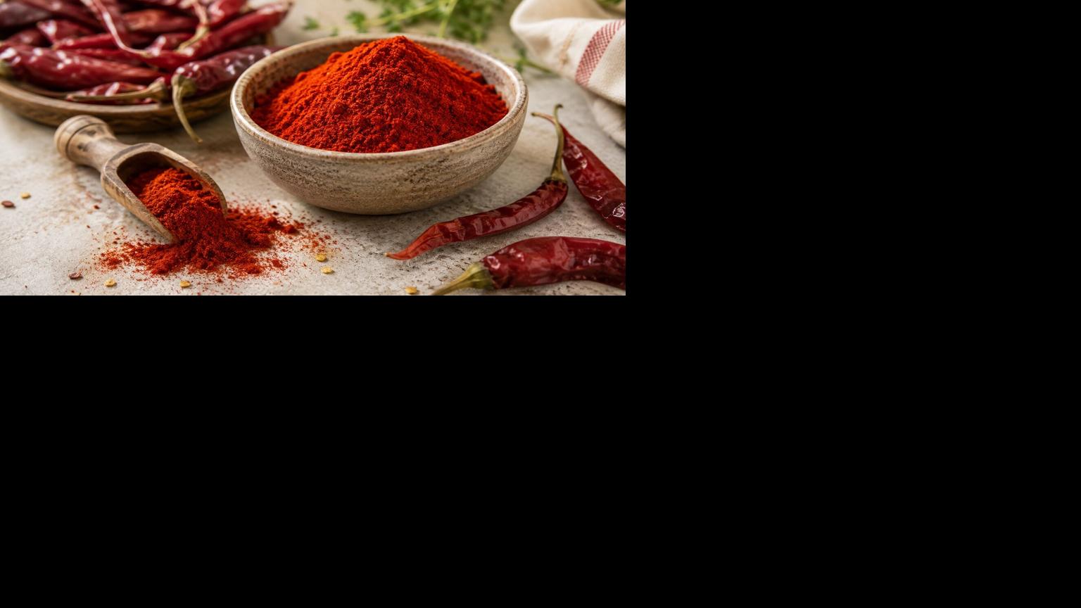 5 Benefits of Cooking with Cayenne Pepper
