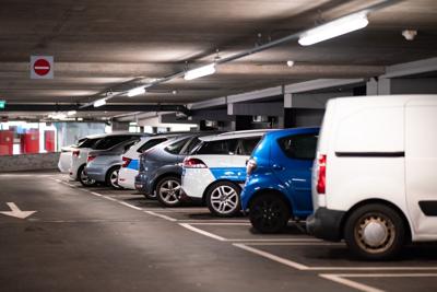 Bright Ideas: The Importance of Effective Car Park Lighting