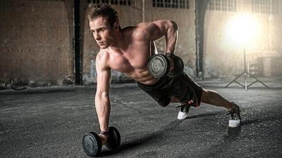 How To Lose Fat And Get A Trimmed Body In Just One Month