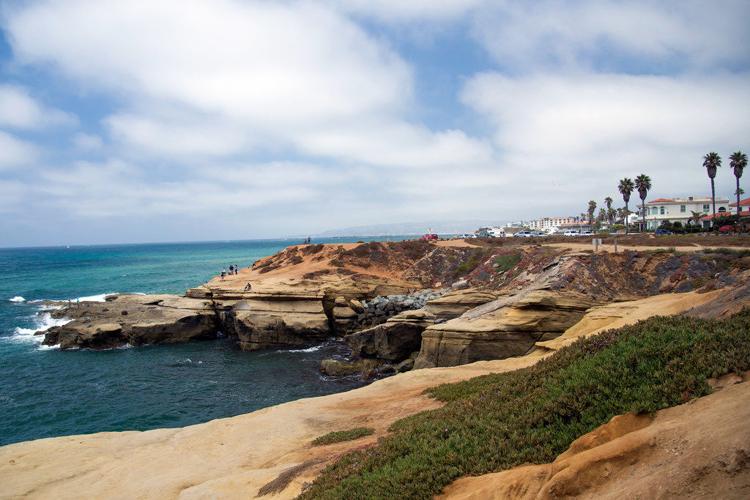 Top Places to Run in San Diego