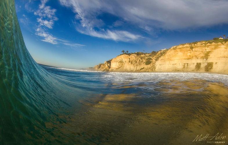 Matt Aden Photography: Capturing the Natural Beauty of Southern California