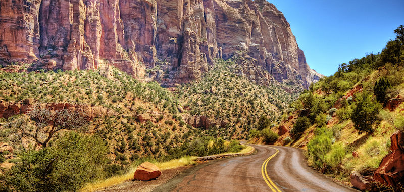 Five Must-See Wonders of the United States