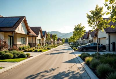 Orlando's Safest Neighborhoods: What Makes Them So Safe?