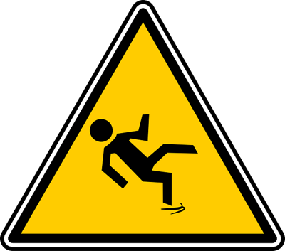 What Happens If Someone Gets Hurt On Your Property?