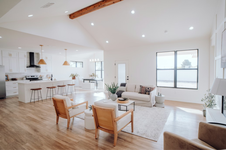 What to Consider When Choosing a Home Design for Your Family