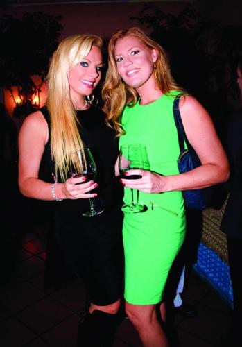 BAG Networking Christmas Party