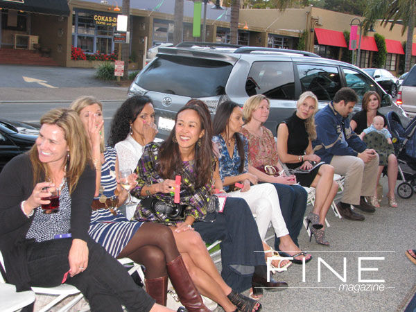 La Femme Chic 1 Year Anniversary