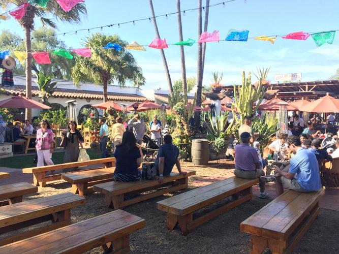 Cinco de Mayo and Gwyneth Paltrow