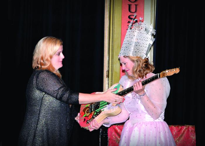 DS Action Follow Your Dreams