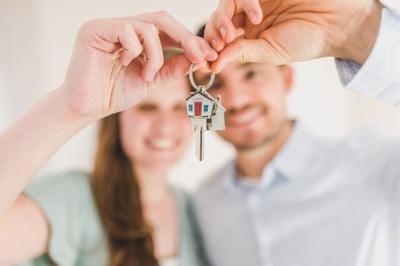 First Home Buyers Guide to Buying a Home
