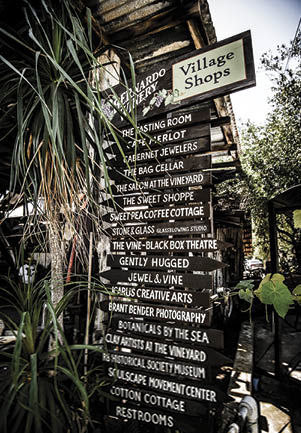 Meet Southern California’s Oldest Family Owned and Operated Winery