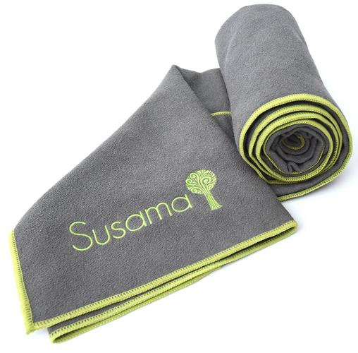 Top 7 Yoga Accessories