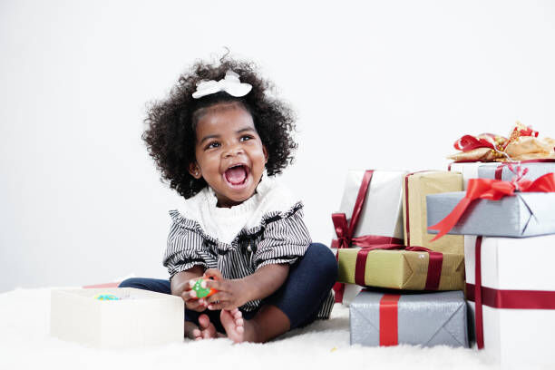 4 Must-Buy Baby Gifts in 2024