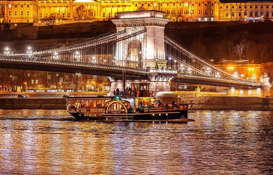 Buda or Pest Side? Where to Sit on a Danube Cruise for the Best Views