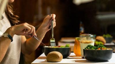 Rewire Your Brain to Aid Weight Loss 