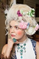 Behind the Scenes of Mesa College Fashion Redux