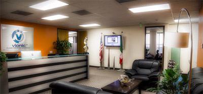 San Diego's Vionic New App Helps Bring Foot Traffic to Stores