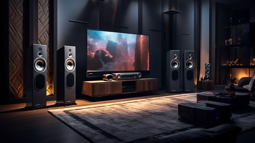 How to Upgrade Your Sound Game to Match Your Big Screen