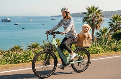 Can an Affordable E-Bike Still Deliver a Premium Everyday Riding Experience?