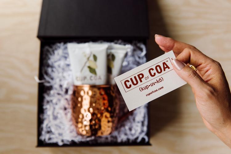 The Perfect Cup of Cocoa Has Finally Arrived