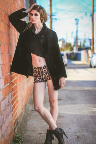 Photos by Wendy Smith