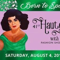 St. Madeleine Sophie's Center & the 41st Annual Haute with Heart