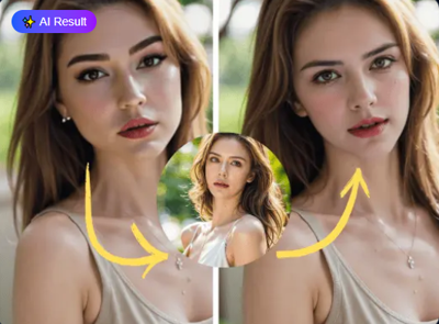 Vidqu AI Face Swap Tool Review: A Powerful and Creative Way to Transform Videos