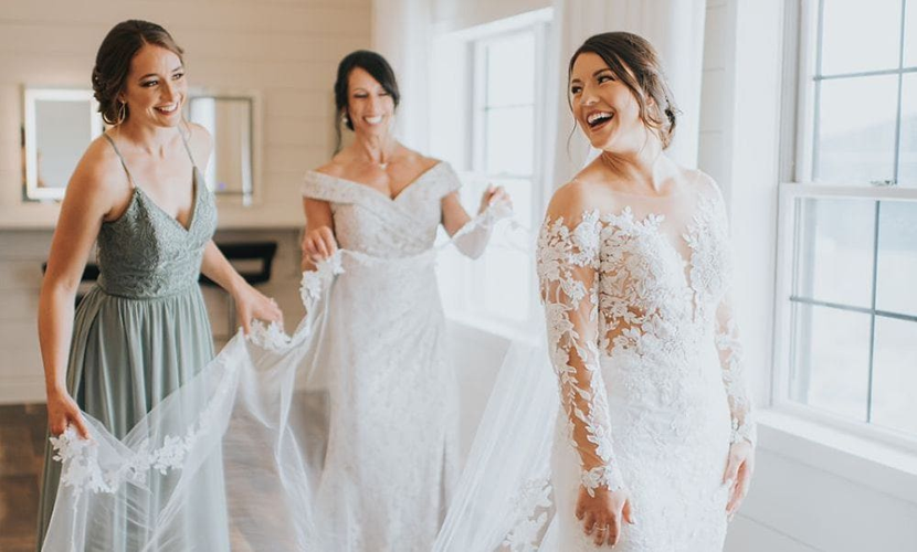 Modern Wedding Etiquette Rules Every Guest Should Know